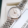 Đồng Hồ Nam Citizen Tsuyosa Automatic Mechanical Beige NJ0151-88W Size 40mm