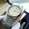 Đồng Hồ Nam Citizen Tsuyosa Automatic Mechanical Beige NJ0151-88W Size 40mm