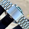 Đồng Hồ Nam Citizen Tsuyosa Automatic Mechanical BLue NJ0151-88L Size 40mm
