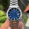 Đồng Hồ Nam Citizen Tsuyosa Automatic Mechanical BLue NJ0151-88L Size 40mm