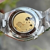 Đồng Hồ Nam Citizen Tsuyosa Automatic Mechanical BLue NJ0151-88L Size 40mm