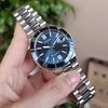 Đồng Hồ Nam Citizen Tsuyosa Automatic Shore Mechanical Blue NJ0230-59L Size 40mm