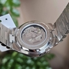 Đồng Hồ Nam Citizen Tsuyosa Automatic Shore Mechanical Blue NJ0230-59L Size 40mm