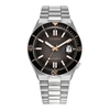 Đồng Hồ Nam Citizen Tsuyosa Automatic Shore Time Slip NJ0238-57E Size 40mm