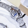Đồng Hồ Nam Hanboro Automatic Rainbow Silver 42mm 8032L (Unisex)
