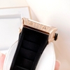 Đồng Hồ Nam Madocy M88168 Automatic Black Rose Gold 42mm