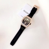 Đồng Hồ Nam Madocy M88168 Automatic Black Rose Gold 42mm