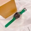 Đồng Hồ Nam Madocy M88168 Automatic Green Black 42mm