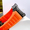 Đồng Hồ Nam Madocy M88168 Automatic Orange Black 42mm