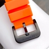 Đồng Hồ Nam Madocy M88168 Automatic Orange Black 42mm