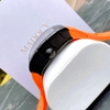 Đồng Hồ Nam Madocy M88168 Automatic Orange Black 42mm