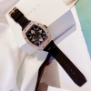 Đồng Hồ Nam Madocy M88169 Automatic Black Rose Gold 42mm