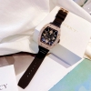 Đồng Hồ Nam Madocy M88169 Automatic Black Rose Gold 42mm