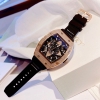 Đồng Hồ Nam Madocy M88169 Automatic Black Rose Gold 42mm