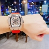 Đồng Hồ Nam Madocy M88169 Automatic Red Rose Gold 42mm