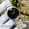 Đồng Hồ Nam Movado Serio Quartz 0607283 38mm Chính Hãng