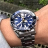 Đồng Hồ Nam Seiko 5 Sports Blue Dial Made In Japan SRPC51J1 43mm
