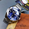 Đồng Hồ Nam Seiko 5 Sports Blue Dial Made In Japan SRPC51J1 43mm