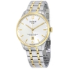 Đồng Hồ Nam Tissot Chemin Des Tourelles Powermatic 80 T099.407.22.037.00 42mm Chính Hãng