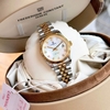Đồng Hồ Nữ Carnival 8250L-CV-TK Demi Vàng Gold Mặt Xà Cừ Trắng Size 30mm Quartz Japan