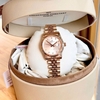 Đồng Hồ Nữ Carnival 8250L-VH-NN Màu Vàng Hồng Size 30mm Quartz Japan