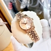 Đồng Hồ Nữ Carnival 8250L-VH-NN Màu Vàng Hồng Size 30mm Quartz Japan