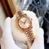 Đồng Hồ Nữ Carnival 8250L-VH-NN Màu Vàng Hồng Size 30mm Quartz Japan