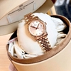 Đồng Hồ Nữ Carnival 8250L-VH-NN Màu Vàng Hồng Size 30mm Quartz Japan