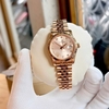 Đồng Hồ Nữ Carnival 8250L-VH-NN Màu Vàng Hồng Size 30mm Quartz Japan