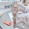 Đồng Hồ Nữ Davena 61368 Dây Kim Loại 32mm Rose Gold Chính Hãng