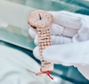 Đồng Hồ Nữ Davena 61368 Dây Kim Loại 32mm Rose Gold Chính Hãng