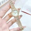 Đồng Hồ Nữ Davena 61511 Gold 22mm