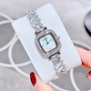 Đồng Hồ Nữ Davena 61901 Đính Đá Silver Size 24mm