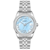 Đồng Hồ Nữ Madocy M81687 Silver Blue Sky 31mm