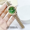 Đồng Hồ Nữ Madocy M81697 Demi Mặt Xanh Lá 31mm