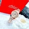 Đồng Hồ Nữ Melissa F2700 Dây Inox Rose Gold 30mm