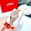 Đồng Hồ Nữ Melissa F2700 Dây Inox Rose Gold 30mm