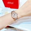 Đồng Hồ Nữ Melissa F2700 Dây Inox Rose Gold 30mm