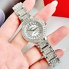 Đồng Hồ Nữ Melissa F6356 Dây Inox Silver 34mm