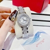 Đồng Hồ Nữ Melissa F6356 Dây Inox Silver 34mm