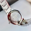 Đồng Hồ Nữ Melissa F6356 Dây Inox Silver 34mm