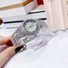 Đồng Hồ Nữ Melissa F6627 Kiểu Lắc Tay Silver 33mm