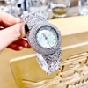 Đồng Hồ Nữ Melissa F6627 Kiểu Lắc Tay Silver 33mm