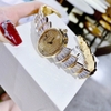 Đồng Hồ Nữ Melissa F8006 Kiểu Mặt Nơ Vỏ Gold 28mm
