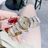 Đồng Hồ Nữ Melissa F8006 Kiểu Mặt Nơ Vỏ Gold 28mm