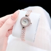 Đồng Hồ Nữ Melissa F8013 Rose Gold 26mm