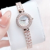 Đồng Hồ Nữ Melissa F8013 Rose Gold 26mm