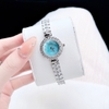 Đồng Hồ Nữ Melissa F8013 Silver Blue 26mm