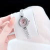 Đồng Hồ Nữ Melissa F8013 Silver Pink 26mm