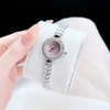 Đồng Hồ Nữ Melissa F8013 Silver Pink 26mm